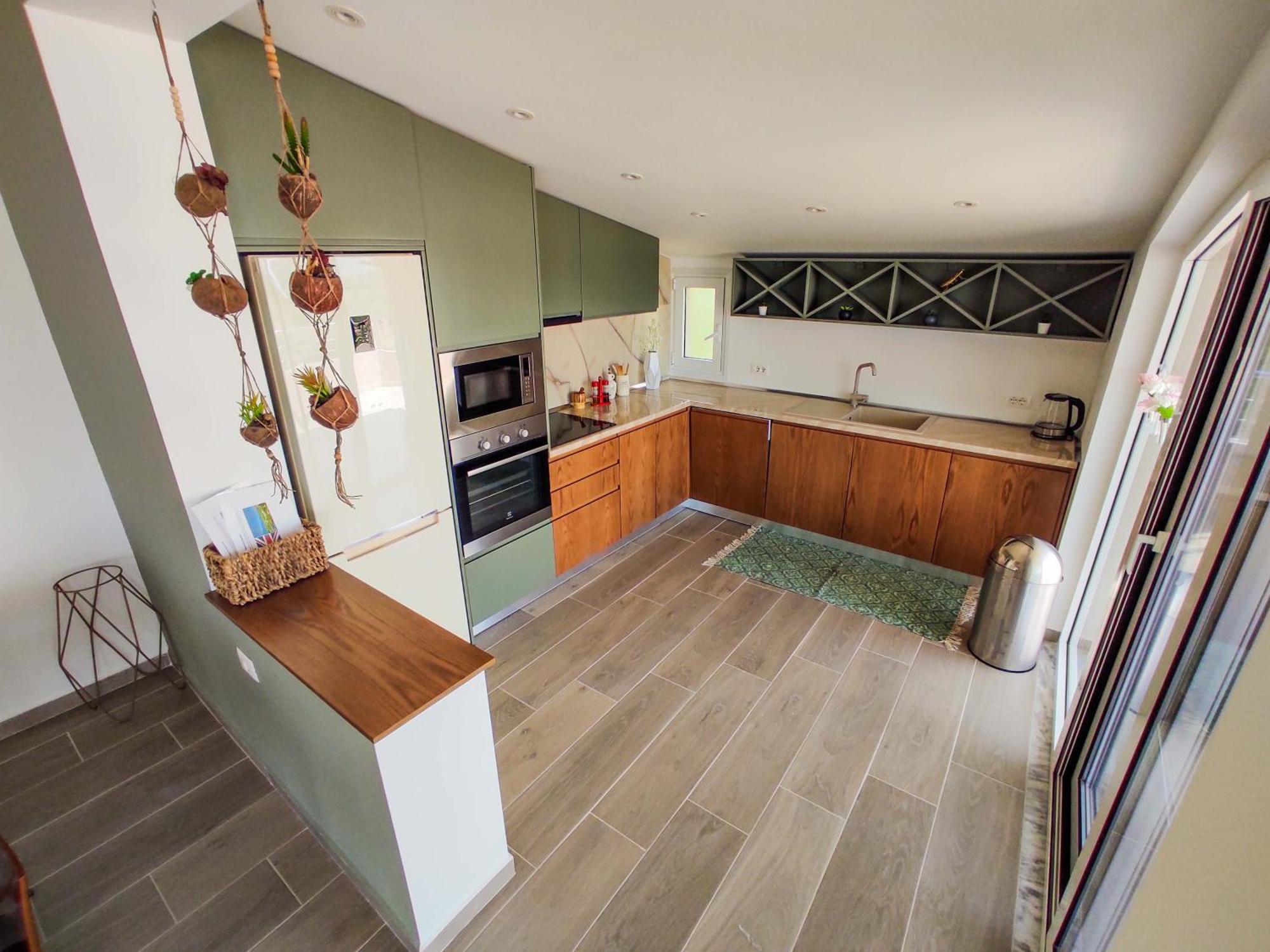 Apartamento Luxurious Attic *