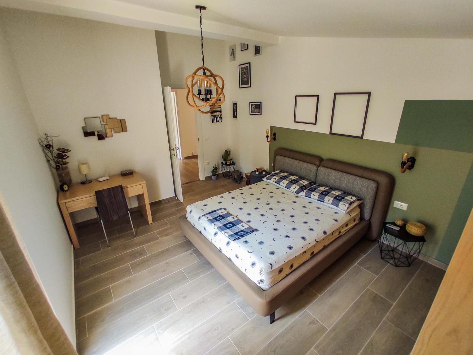 Luxurious Attic Apartamento *